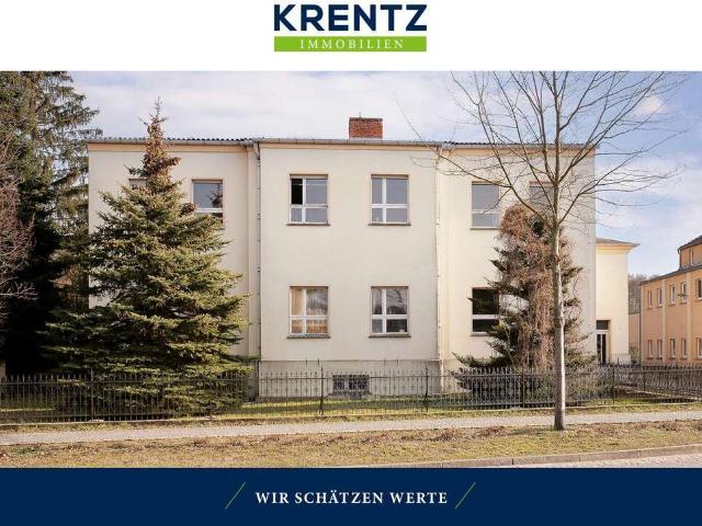 Haus kaufen in Treuenbrietzen, Brandenburg