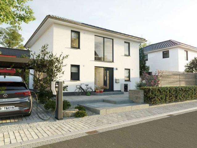 Haus kaufen in Treuenbrietzen, Brandenburg