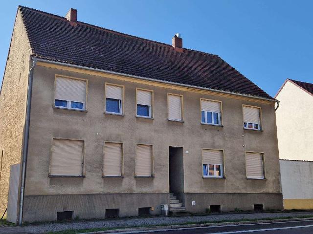 Haus kaufen in Treuenbrietzen, Brandenburg