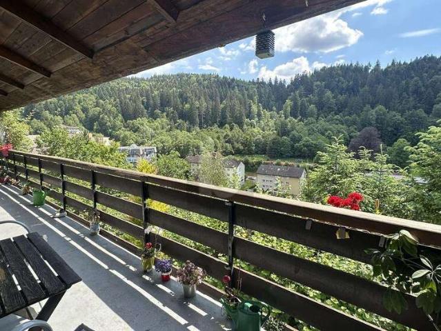 Haus kaufen in Triberg, Baden-Württemberg