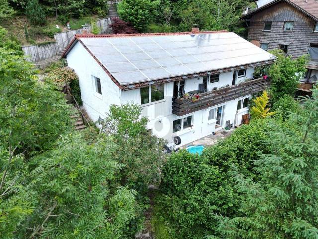 Haus kaufen in Triberg, Baden-Württemberg