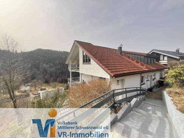 Haus kaufen in Triberg, Baden-Württemberg