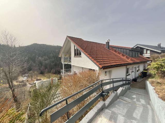 Haus kaufen in Triberg, Baden-Württemberg