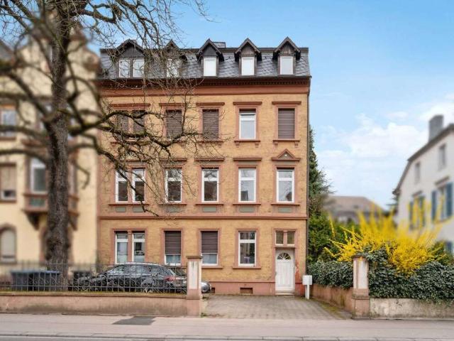 Haus kaufen in Nord, Trier