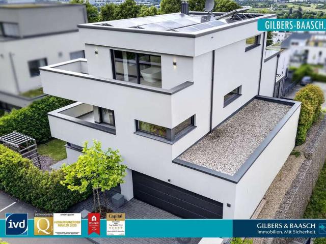 Haus kaufen in Feyen-Weismark, Trier