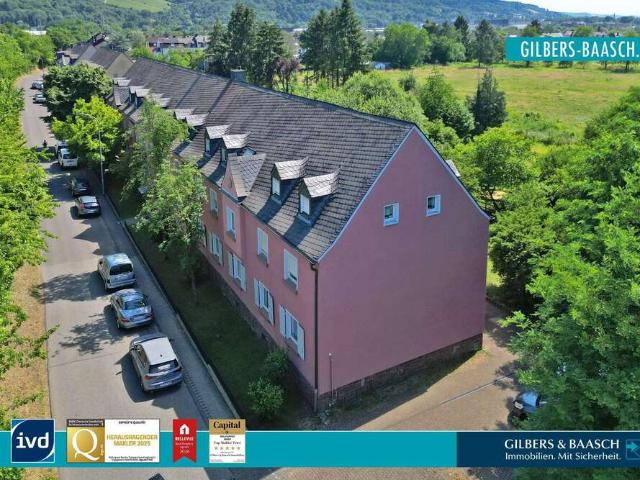 Haus kaufen in West-Pallien, Trier