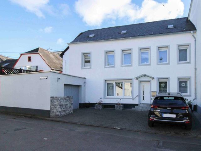 Haus kaufen in West-Pallien, Trier