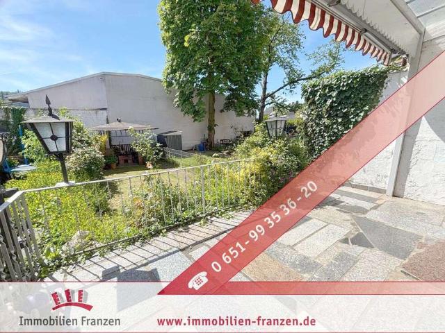Haus kaufen in Nord, Trier