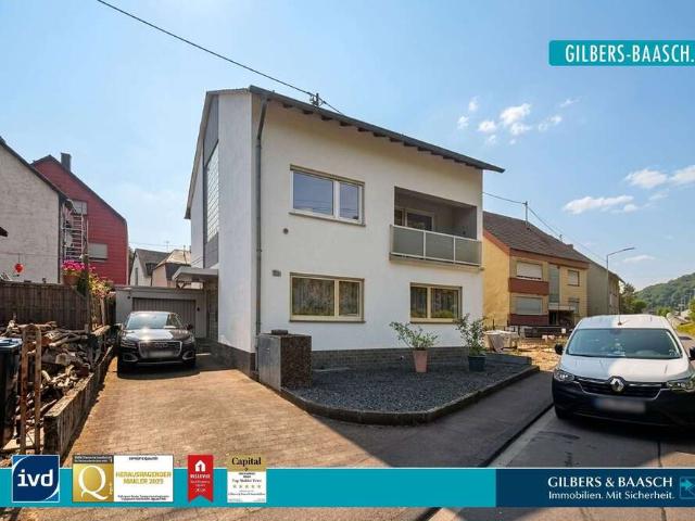 Haus kaufen in West-Pallien, Trier