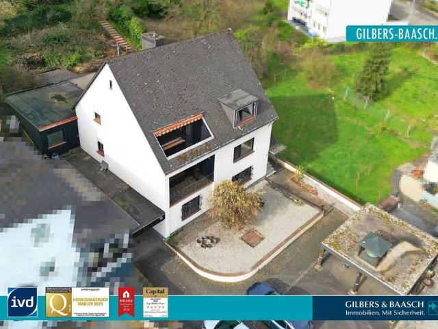Haus kaufen in West-Pallien, Trier