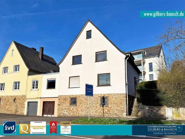 Haus kaufen in Kürenz, Trier