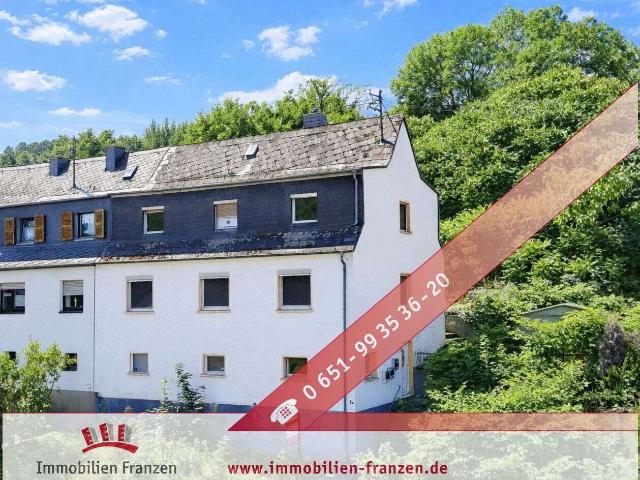 Haus kaufen in Kürenz, Trier
