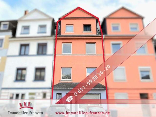 Haus kaufen in Kürenz, Trier