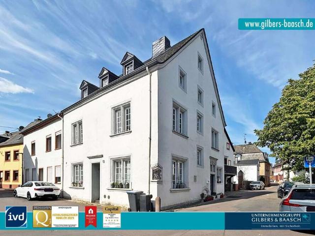 Haus kaufen in West-Pallien, Trier