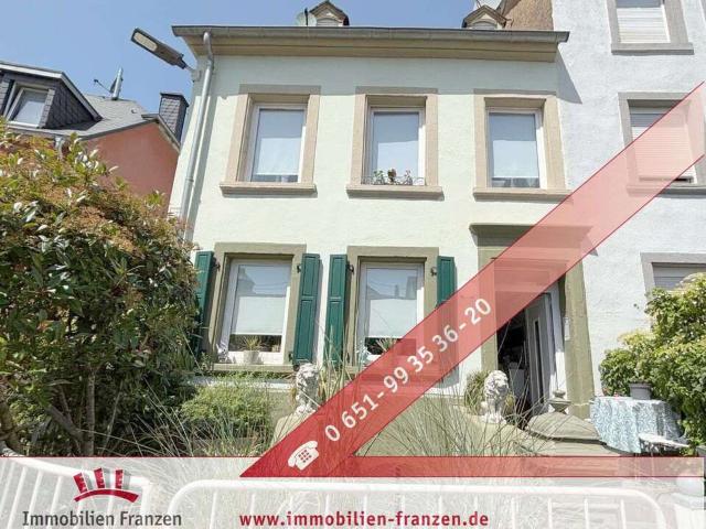 Haus kaufen in Feyen-Weismark, Trier