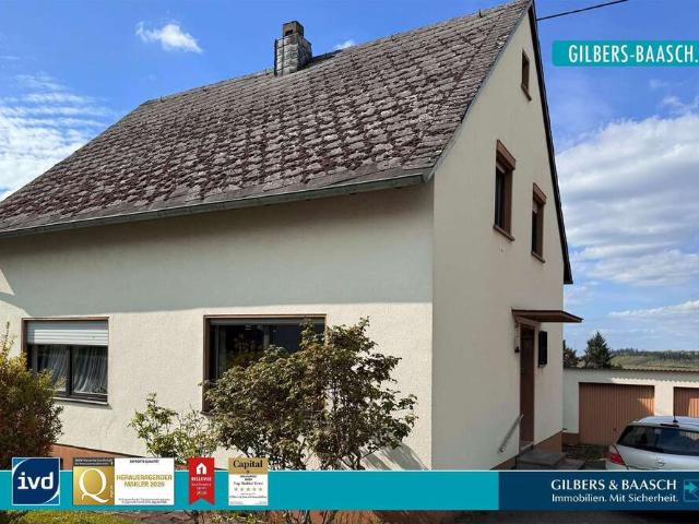 Haus kaufen in Kürenz, Trier