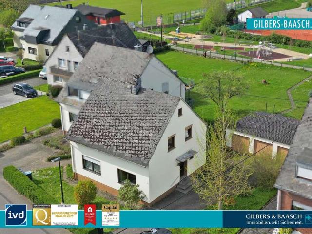 Haus kaufen in Kürenz, Trier