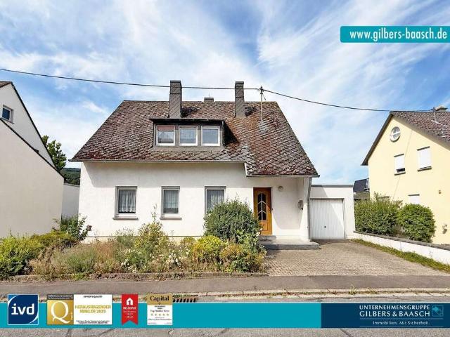 Haus kaufen in Nord, Trier