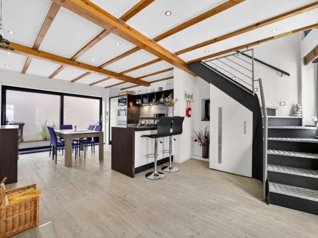 Haus kaufen in Nord, Trier