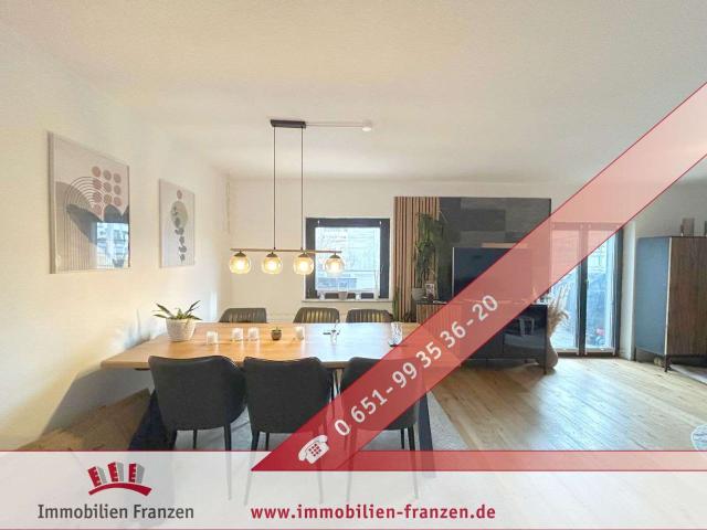 Haus kaufen in Nord, Trier