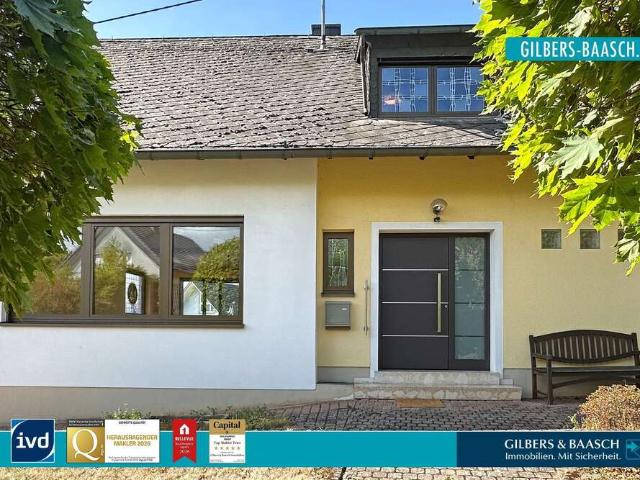 Haus kaufen in Nord, Trier