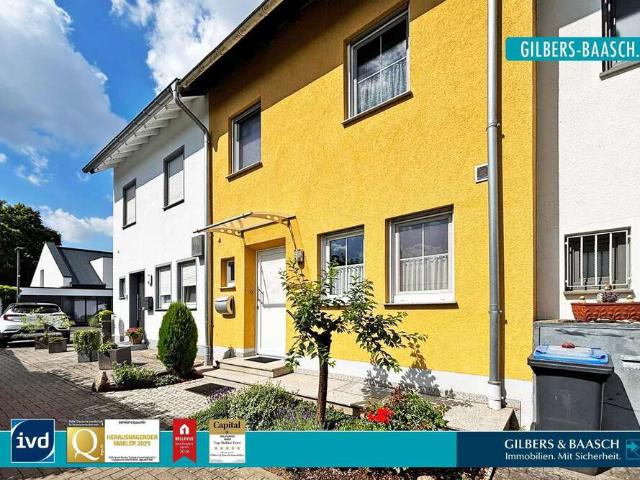 Haus kaufen in Kürenz, Trier