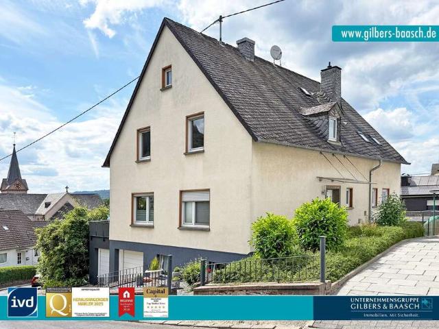 Haus kaufen in Nord, Trier