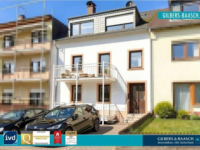 Haus kaufen in Kürenz, Trier