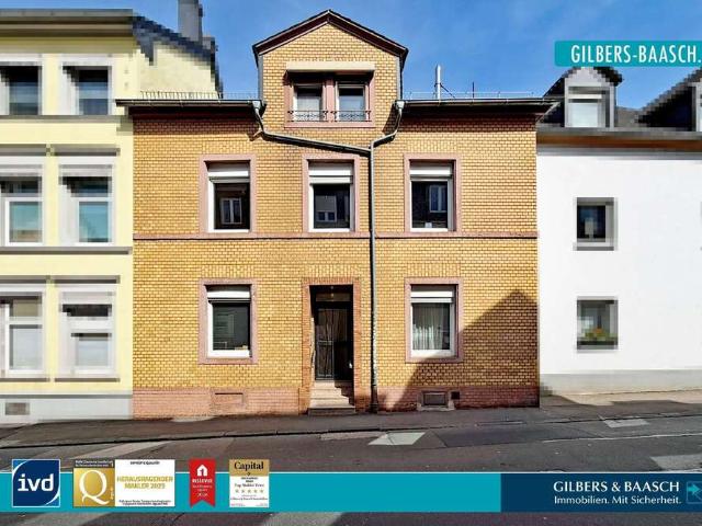 Haus kaufen in Nord, Trier