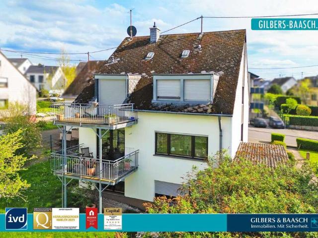 Haus kaufen in Kürenz, Trier