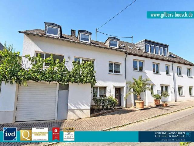 Haus kaufen in Nord, Trier