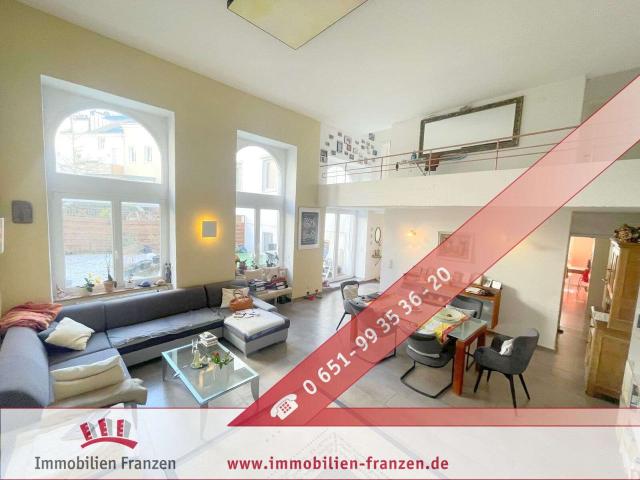 Haus kaufen in Kürenz, Trier