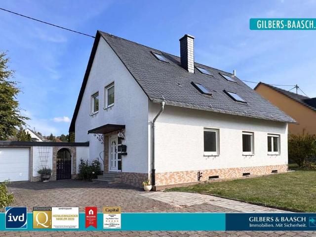 Haus kaufen in Kürenz, Trier