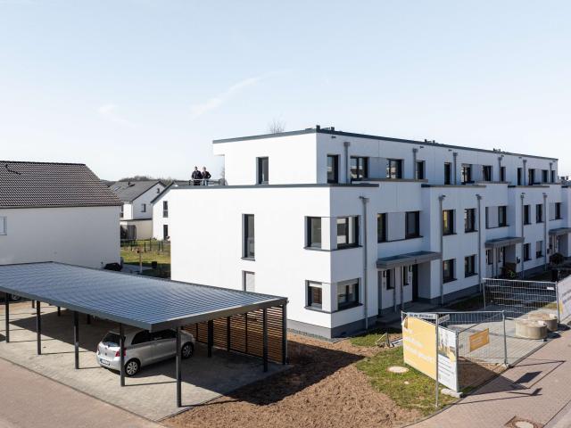 Haus kaufen in Kürenz, Trier
