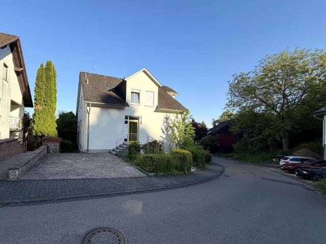 Haus kaufen in Feyen-Weismark, Trier