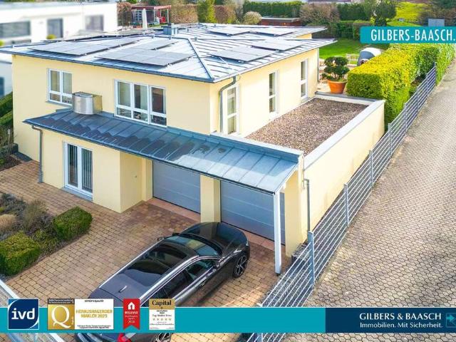 Haus kaufen in Nord, Trier