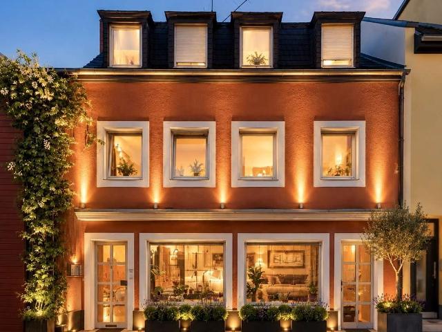 Haus kaufen in Feyen-Weismark, Trier