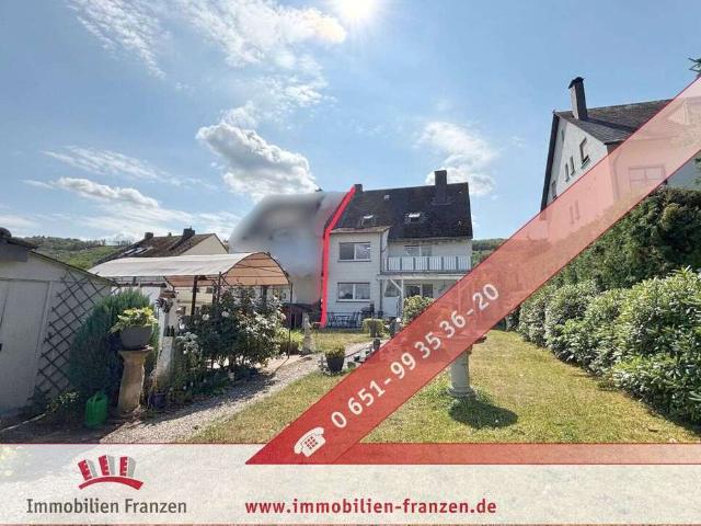 Haus kaufen in Irsch, Trier