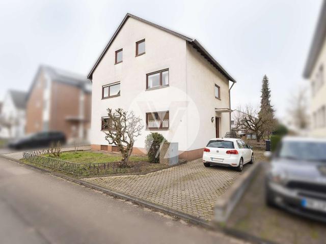 Haus kaufen in Pfalzel, Trier
