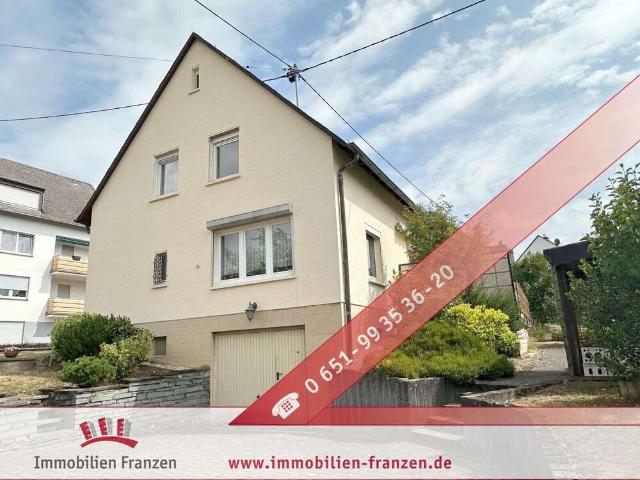 Haus kaufen in Ruwer, Trier