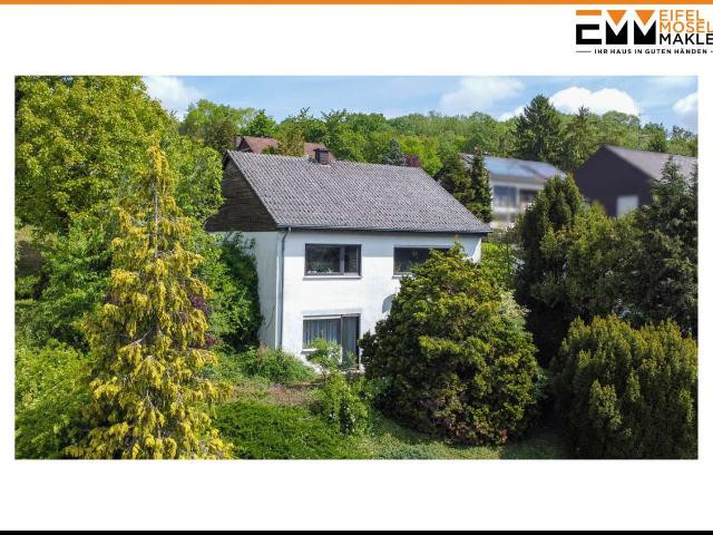 Haus kaufen in Trierweiler, Rheinland-Pfalz