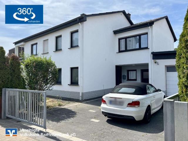 Haus kaufen in Haus Ferring, Trierweiler