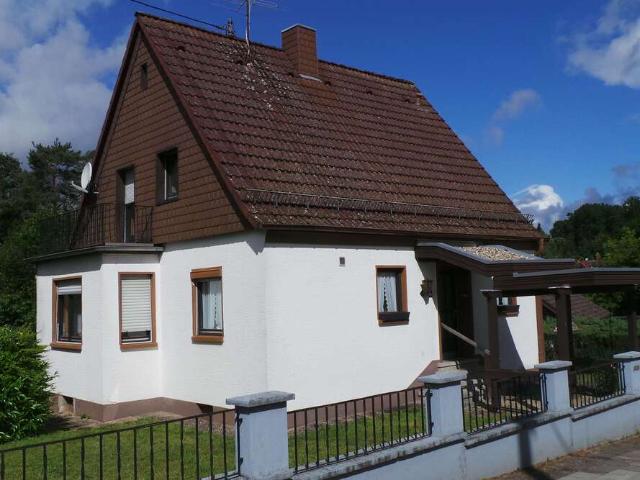 Haus kaufen in Trippstadt, Rheinland-Pfalz
