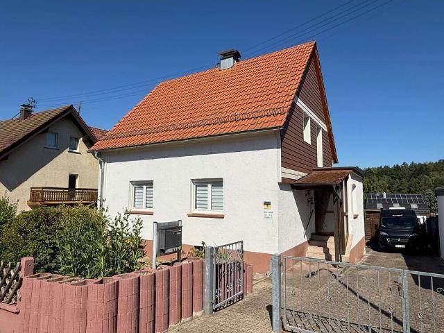 Haus kaufen in Trippstadt, Rheinland-Pfalz
