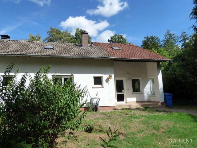 Haus kaufen in Trippstadt, Landkreis Kaiserslautern