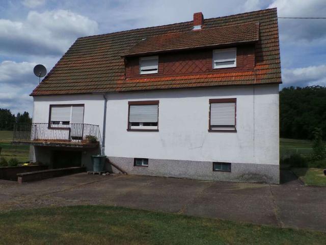 Haus kaufen in Trippstadt, Rheinland-Pfalz