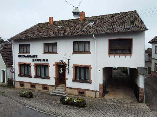 Haus kaufen in Trippstadt, Rheinland-Pfalz