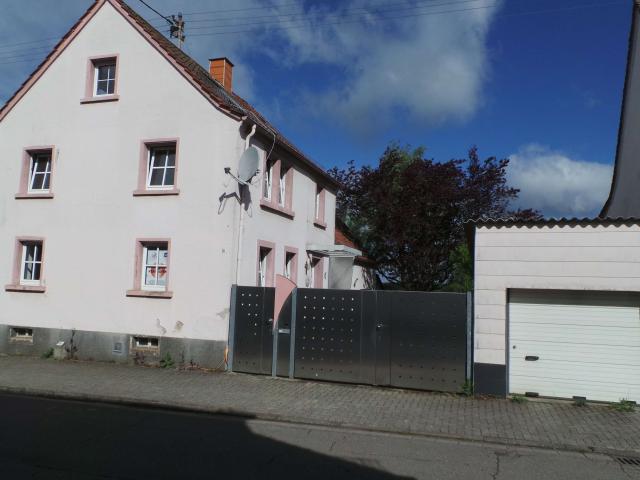 Haus kaufen in Trippstadt, Rheinland-Pfalz