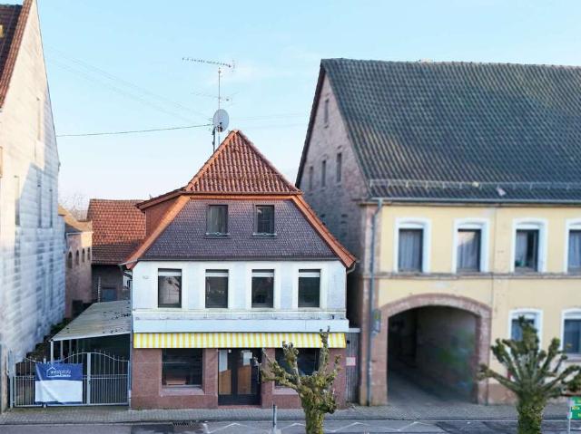 Haus kaufen in Trippstadt, Rheinland-Pfalz
