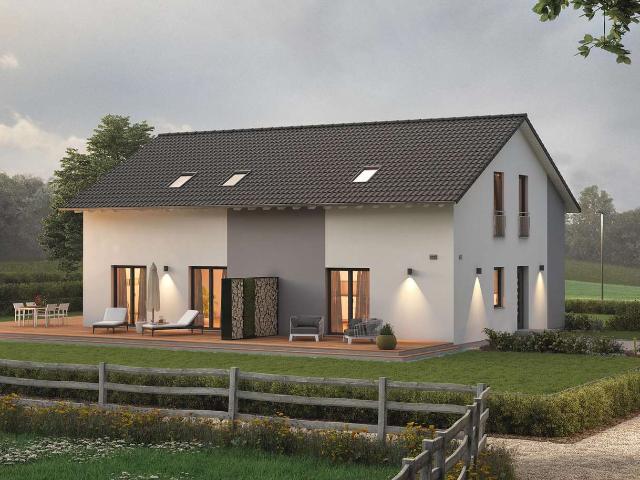 Haus kaufen in Trippstadt, Rheinland-Pfalz